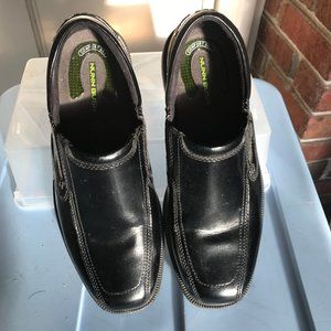 Nunn Bush Men's Bleeker Street Dress Shoes size 9W